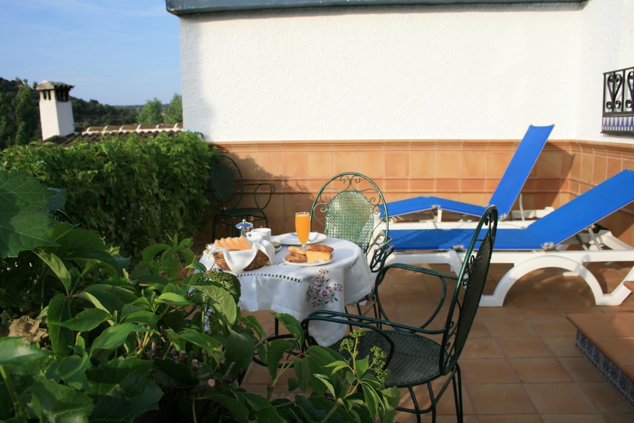 Hotel Rural Albamanjon 3*